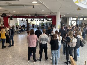 Rückblick: Studienberatung der FOSBOS 2026 3 IMG 1074