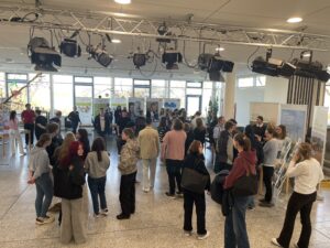 Rückblick: Studienberatung der FOSBOS 2026 1 IMG 1101