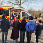 Gesundheitstag an den Beruflichen Schulen Schönbrunn – Erste Hilfe 2 Unbenann t