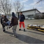 Gesundheitstag an den Beruflichen Schulen Schönbrunn – Erste Hilfe 3 Unbenannt