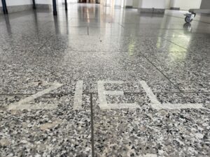 Tag der Sozialpädagogik: Gemeinsam wachsen, kreativ sein und Teamgeist erleben 2 IMG 3242