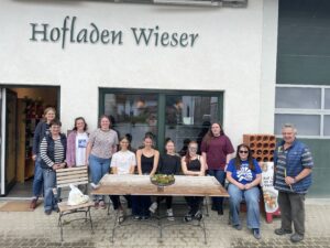Auf dem Spargelhof der Familie Wieser 3 Image 54 1