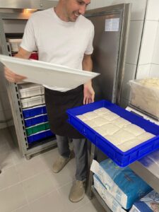 Erasmus+ auf Korsika: Pizzeria "Le QG" und die "Mediterrane Pizzaschule" 1 35145624 8a60 43ef beaf a1cb8dd8d087