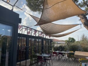 Erasmus+ auf Korsika: Pizzeria "Le QG" und die "Mediterrane Pizzaschule" 5 IMG 3748