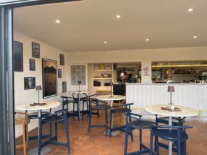 Erasmus+ auf Korsika: Pizzeria "Le QG" und die "Mediterrane Pizzaschule" 6 IMG 3749